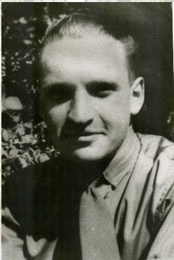 PINKOUS-Benjamin-1919-1944 Hommage aux soldats tués à l'ennemi