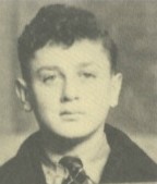 PONCELET-Guy1-1926-1944 Hommage aux soldats tués à l'ennemi