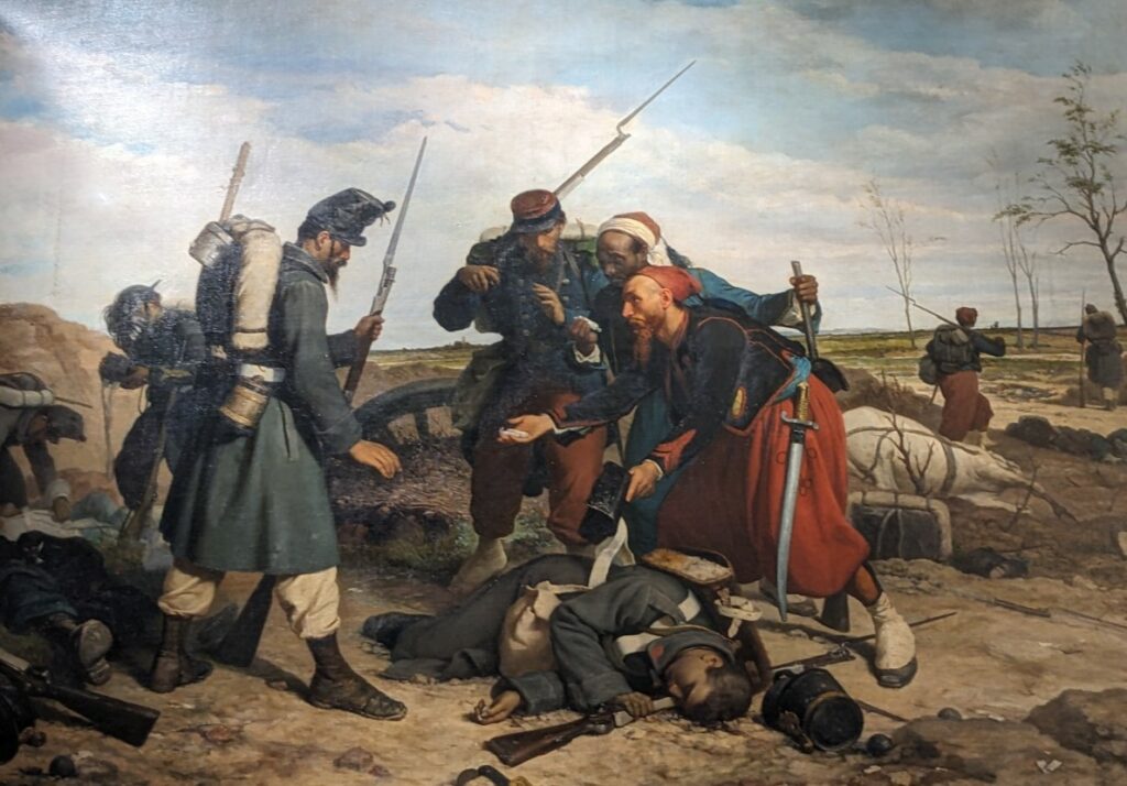 Reflexions-philosophiques-toutes-personnelles-sur-les-hommes-et-les-guerres-3-1024x714 Réflexions philosophiques toutes personnelles sur les hommes et les guerres (Essai)