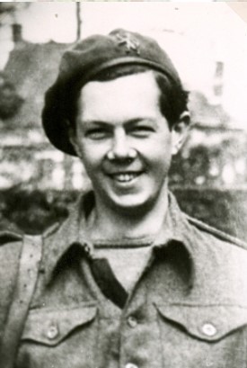 SPETH-Philippe Hommage aux soldats tués à l'ennemi