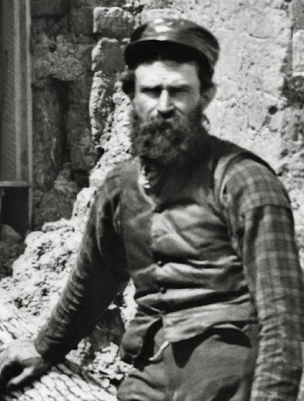 Thomas-C-Roche Guerre de Sécession 1861-1865