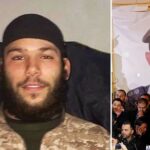 Un palestinien inculpé en suède pour crime de guerre lié à l’exécution du pilote jordanien en 2014 2