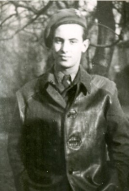 VAN-GOETHEM-Jean Hommage aux soldats tués à l'ennemi