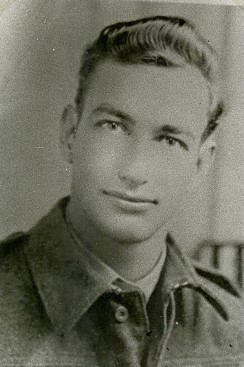VAN-SNICK-Jean-Baptiste Hommage aux soldats tués à l'ennemi