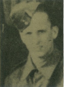 VAN-TONGELEN-Rene-1916-1943-tue-en-Angleterre Hommage aux soldats tués à l'ennemi