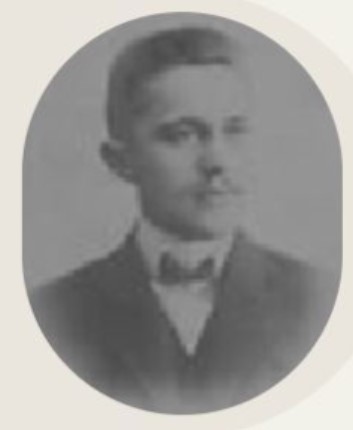 Wwi alfred ureel 1886 1916