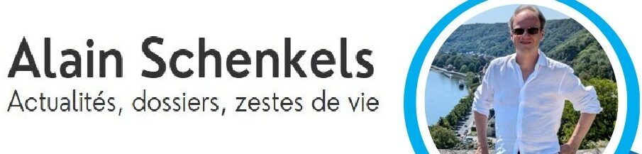 Alain Schenkels – Jarrett.be