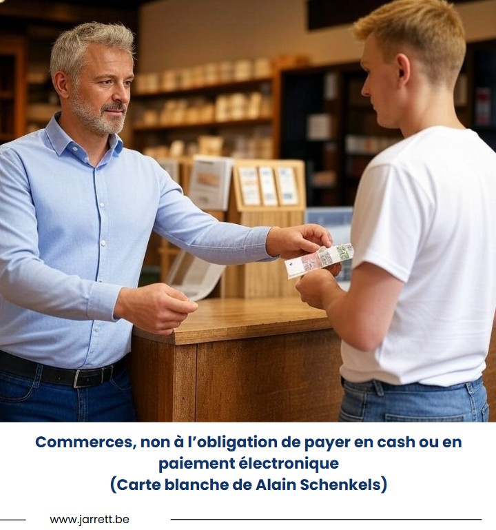 Commerces-non-a-lobligation-de-payer-en-cash Commerces, non à l'obligation de payer en cash ou en paiement électronique