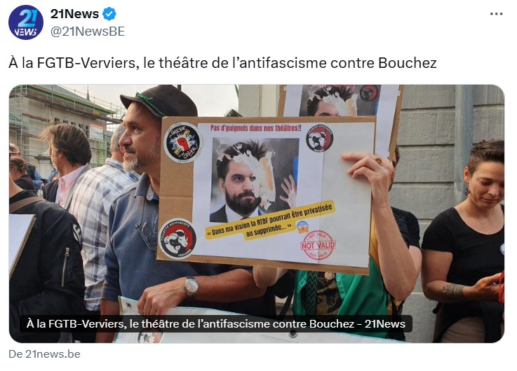 Fgtb contre bouchez