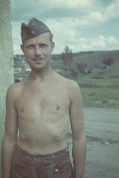 Franz-grasser-photographe-nazi-1 Franz GRASSER, photographe allemand de renommée, mort le 13 novembre 1944