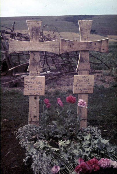 Franz-grasser-photographe-nazi-10 Franz GRASSER, photographe allemand de renommée, mort le 13 novembre 1944
