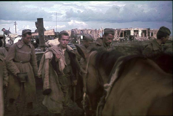 Franz-grasser-photographe-nazi-6 Franz GRASSER, photographe allemand de renommée, mort le 13 novembre 1944
