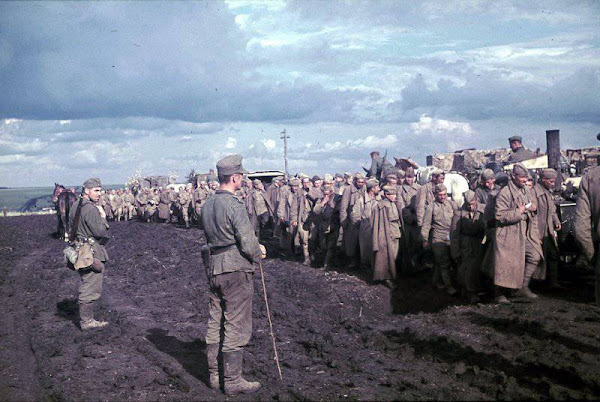 Franz-grasser-photographe-nazi-7-1 Franz GRASSER, photographe allemand de renommée, mort le 13 novembre 1944