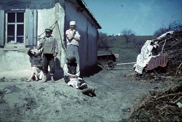Franz-grasser-photographe-nazi-9 Franz GRASSER, photographe allemand de renommée, mort le 13 novembre 1944