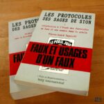 Le problème n'est pas ce que sont les juifs mais ce que vous êtes prêts à croise qu'ils sont joël rubinfeld
