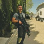 10 juillet 2025 attentat terroriste israël shalev zvuluny tué