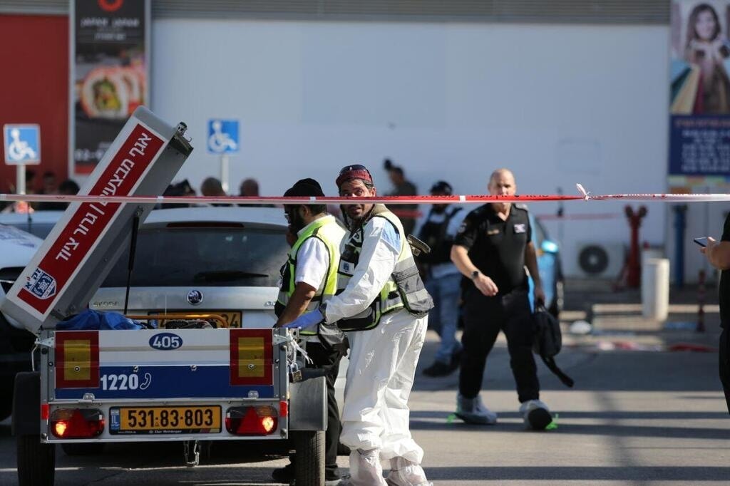10-juillet-2025-attentat-terroriste-israel-Shalev-Zvuluny-tue-2 Nouvelle attaque en Cisjordanie : Shalev Zvuluny, 22 ans, victime d’un attentat à Gush Etzion