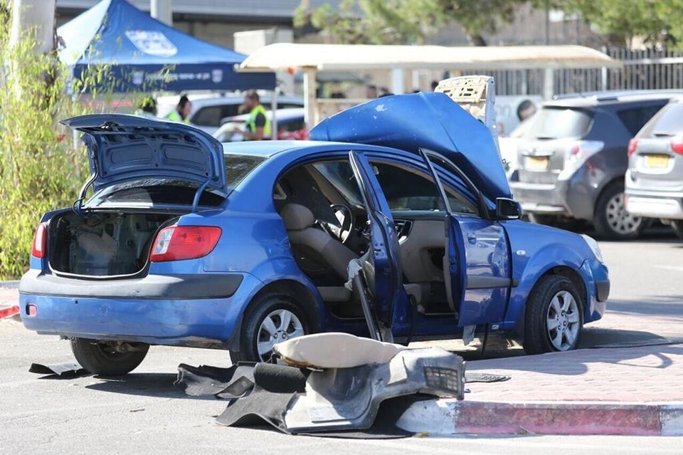 10-juillet-2025-attentat-terroriste-israel-Shalev-Zvuluny-tue-3 Nouvelle attaque en Cisjordanie : Shalev Zvuluny, 22 ans, victime d’un attentat à Gush Etzion