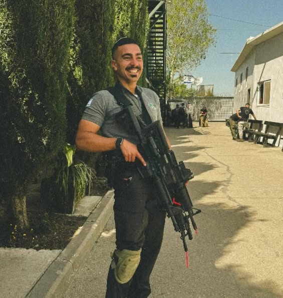 10 juillet 2025 attentat terroriste israël shalev zvuluny tué