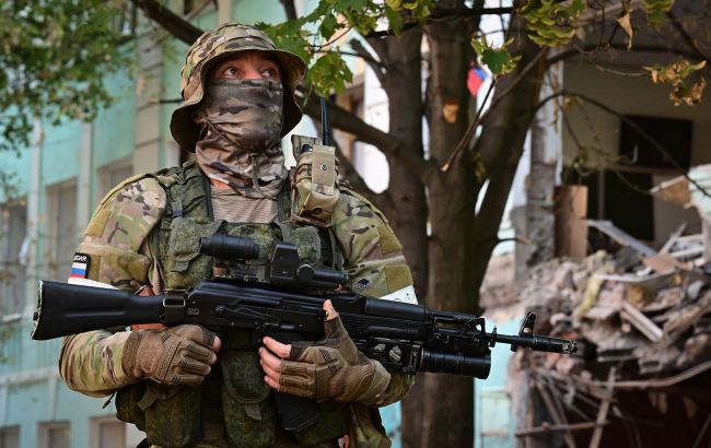 Des milliers de morts et de déserteurs l'armée russe subit une défaite près de pokrovsk, en ukraine