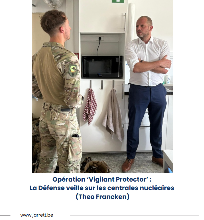 Opération vigilant protector