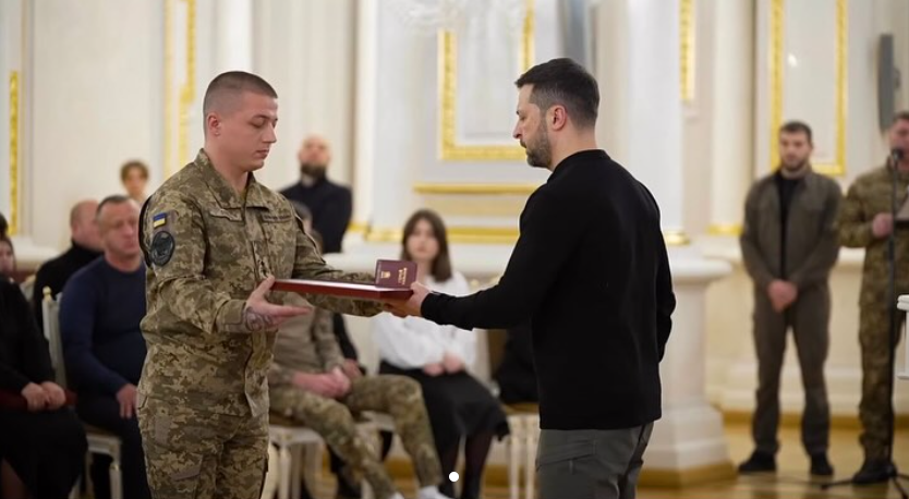 Skiba2 Plus de 600 soldats Russes tués par ses drones: Andriï Skiba, la nouvelle arme de l’Ukraine