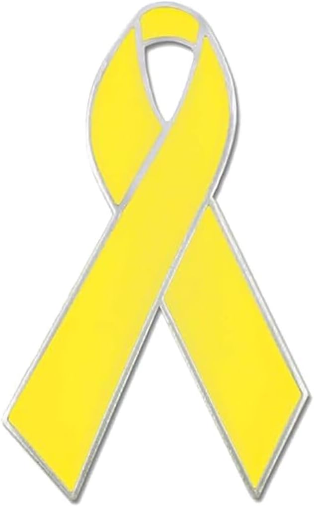 Ruban jaune